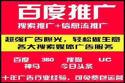 百度竞价排名策略：看这家公司如何逆袭